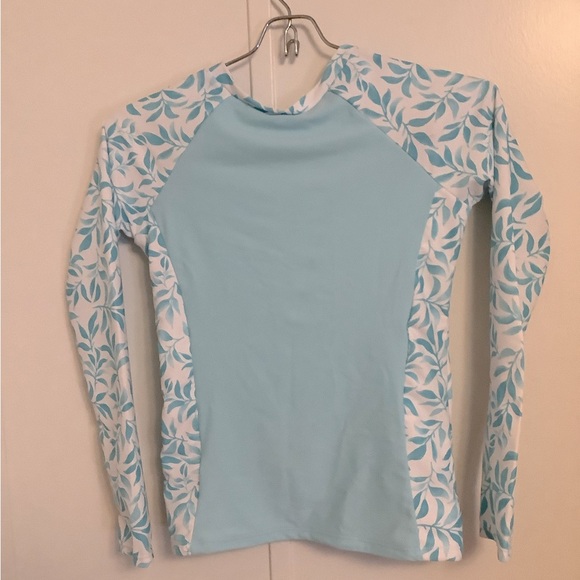 Long sleeve sleeve with shorts - Picture 2 of 4